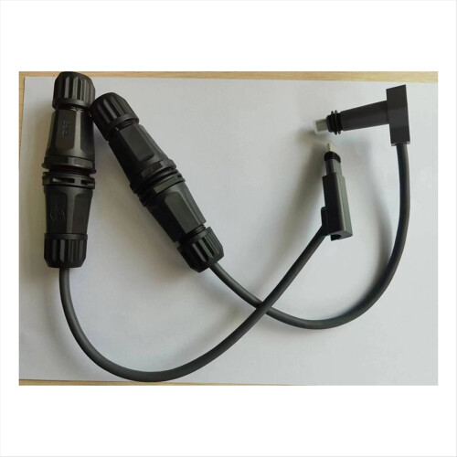 For V2 RJ45 Adapter Cable Male To Female Adapter Cable,A
