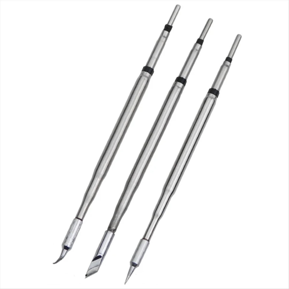 C210 Series Integrated Soldering Iron Tips And Heating Core For C210 4714273526933