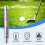 Per Driver Ts3 Cg Peso 7g -4 e Kit di pesi 4