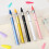 5 stuks strass-plectrum, strass-applicator en waspotlood 3