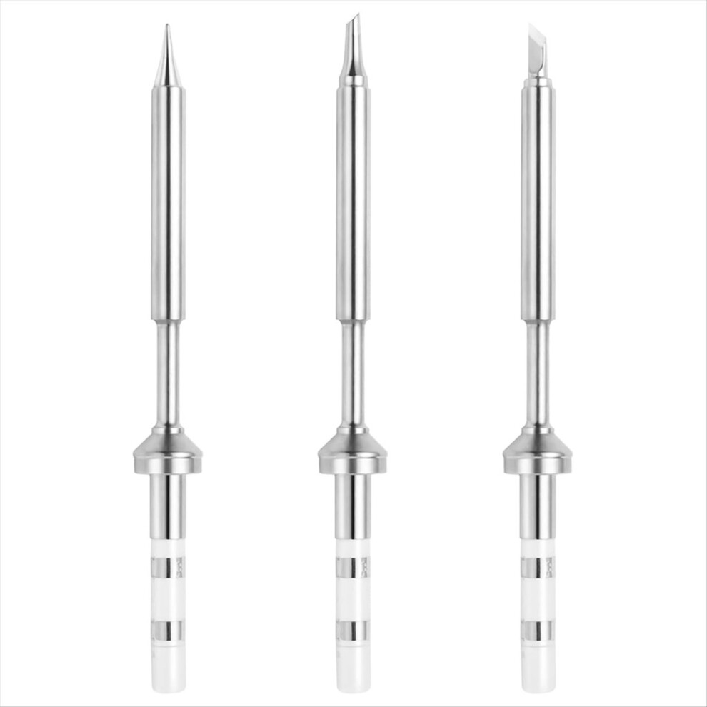 For Pinecil Ts100 Soldering Iron Tips Replacement 4714273547402