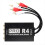 4CH Audio Noise Reducer Audio Isolator voor Auto Audio Modificatie 5
