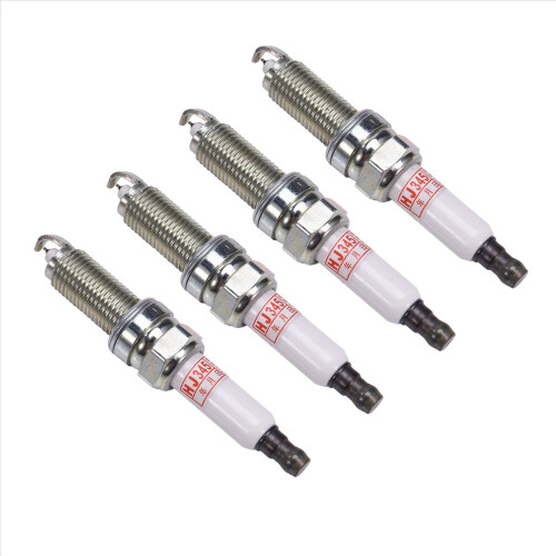 4 stk. for / 1,6L (1591cc) DOHC L4 TURBO 1