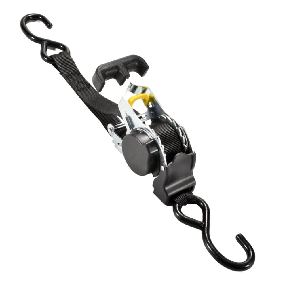 Zatahovací Automatická RáčNa Popruh Automatická SmršťOvací PáSka-image