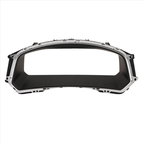 Cadre décoratif pour système d'instruments LCD de voiture 5NG857189D 2