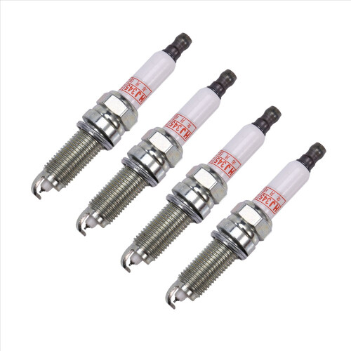 4 stk. for / 1,6L (1591cc) DOHC L4 TURBO 2
