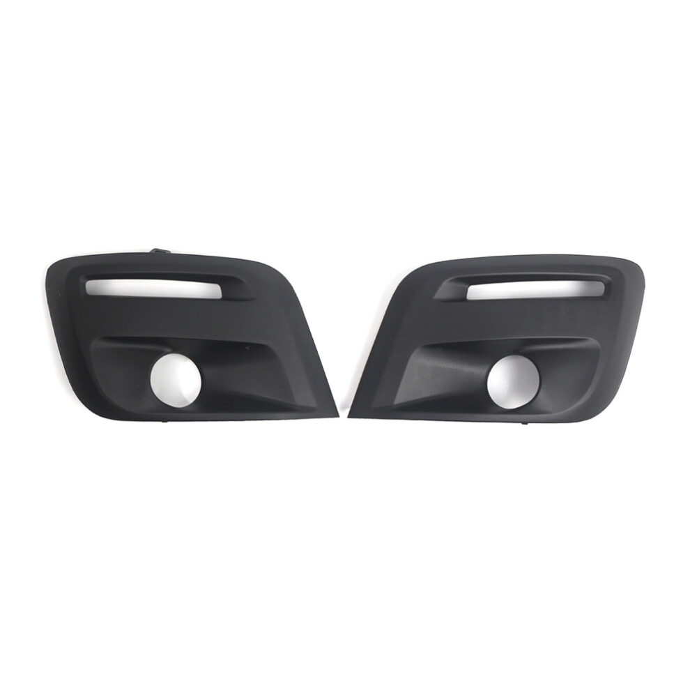 For Berlingo Partner Front Bumper Fog Grille Light 4714273526520