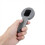 2 tommer digitalt mikroskop 100x zoomforstørrelsesglas 5