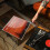 Vægmonteret vinylpladeholder til 12-tommer vinylplader 4