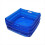 Oppusteligt poolfodbad Transportabelt poolfodbad - fodbad til pool 5
