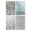 Frosted glass adhesive sticker Electrostatic window film 1