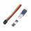 Νέα μονάδα αισθητήρα ραντάρ FMCW HLK-LD2412 24G αισθητήρας ανθρώπινης παρουσίας 1