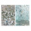 Frosted glass adhesive sticker Electrostatic window film 2