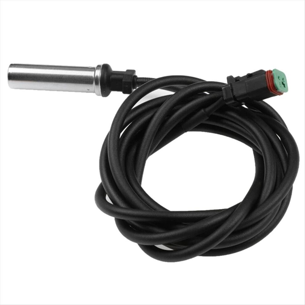 20528661 Abs Wheel Speed Sensor For Truck For Black 4712884915818