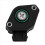 Sensor Throttle Position Sensor Potentiometer For Golf 1