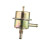 Ny 3,0 bar tryckregulator för K75 K100 3
