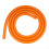 Fiets Interne Behuizing Demper Shifter Remkabel Routing oranje 1