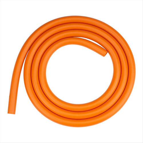 Fiets Interne Behuizing Demper Shifter Remkabel Routing oranje