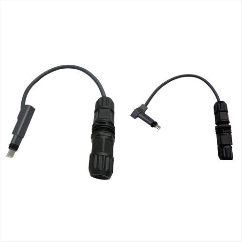V2 RJ45 adapterkábelhez, férfi-női adapterkábel, C 2