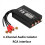 4-kanaals audio-isolator Audio-ruisisolator 2
