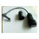 V2 RJ45 adapterkábelhez, férfi-női adapterkábel, C 7