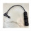 V2 RJ45 adapterkábelhez, férfi-női adapterkábel, C 2