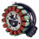 Statorspole til Grizzly 700 YFM700FG 4WD 5