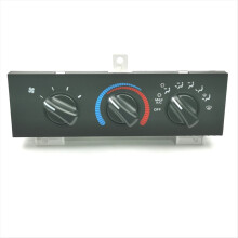 Temperaturkontroll klimaanleggspanel for Ram Van 2000-03