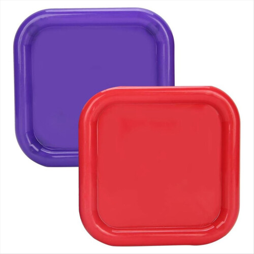 Set di 4 puntaspilli magnetici da cucito, inserti per progetti fai da te 2