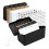 3inchx5inch Index Card Holder with Lock 1