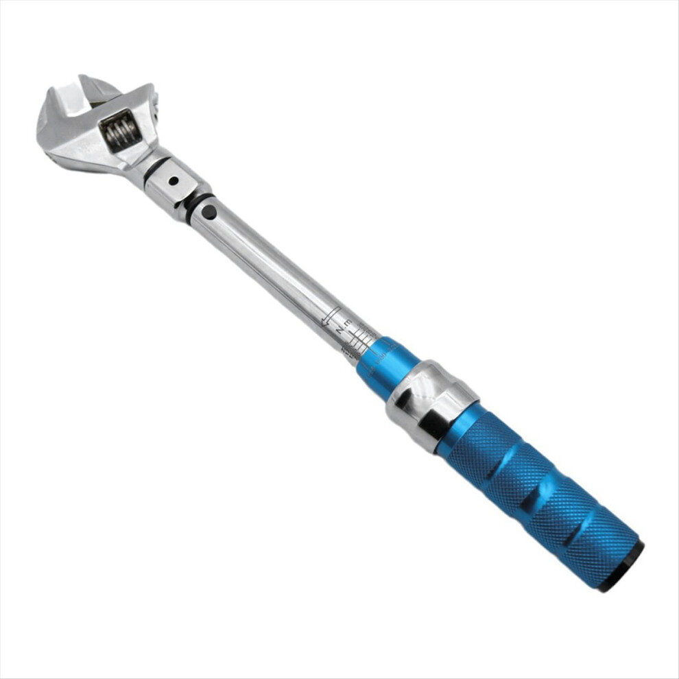 Digital Torque Wrench Locking Adjustable 5-25N 0-30Mm For Bicycle Car 4712884920652