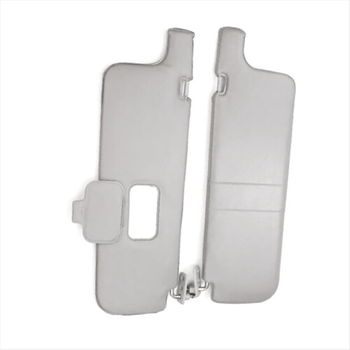 Protetor solar para para-sol interno para a esquerda 1