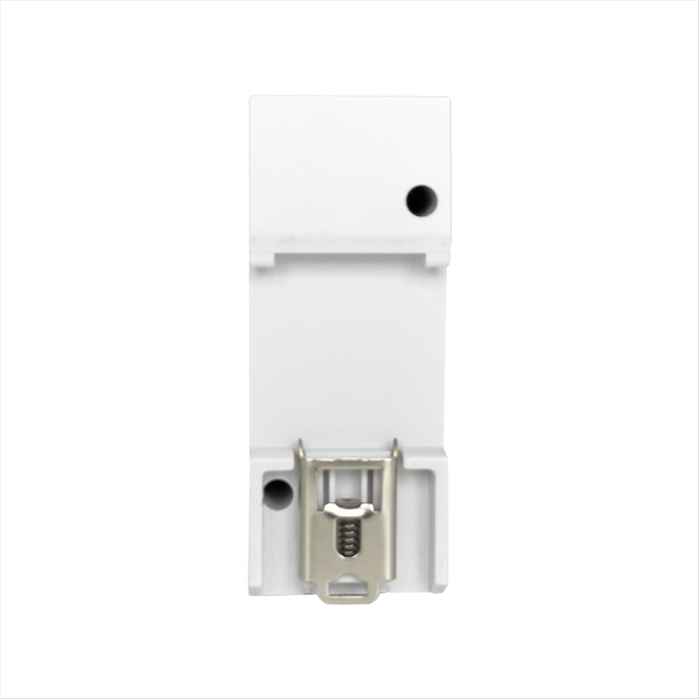 Tuya Smart Life Wifi Energy Meter Bidirectional 2Channel With 80A Ct 4712884922717