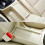 Mittelkonsolen-Rollo-Abdeckung für Superb 2009–2015, Beige 3