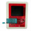 Ny -TC7S Transistor Tester Kapacitans Modstandstester 2
