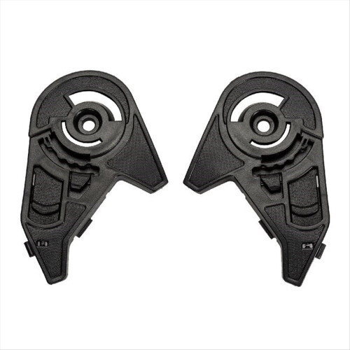 Til SHAFT 562 SHIELD BASE SHAFT hjelmmekanisme basedele
