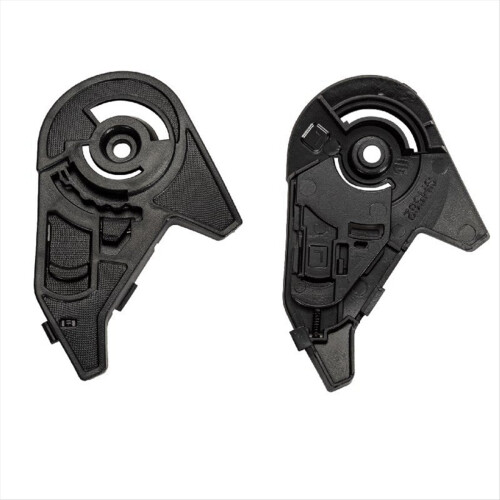 Til SHAFT 562 SHIELD BASE SHAFT hjelmmekanisme basedele 1