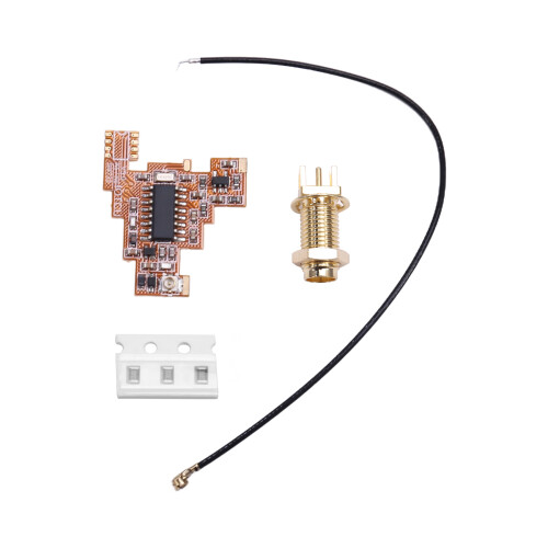 Til Uv K5/k6 kortbølgemodtagermodul Si4732 Chip