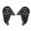 Til SHAFT 562 SHIELD BASE SHAFT hjelmmekanisme basedele 5