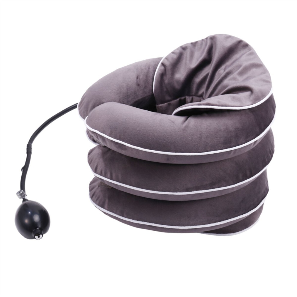 Neck Stretcher,Cervical Traction Device and Neck Brace