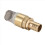 Slangefilter Nettingfilter Vanning Bilvask Akvariumfilter 25mm 2