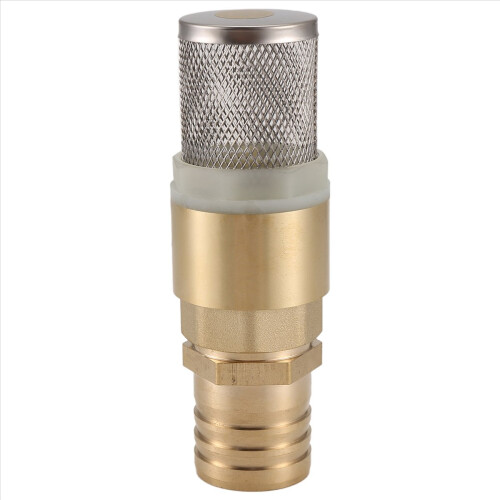 Slangefilter Nettsil Vanning Bilvask Akvariumfilter 32mm 2