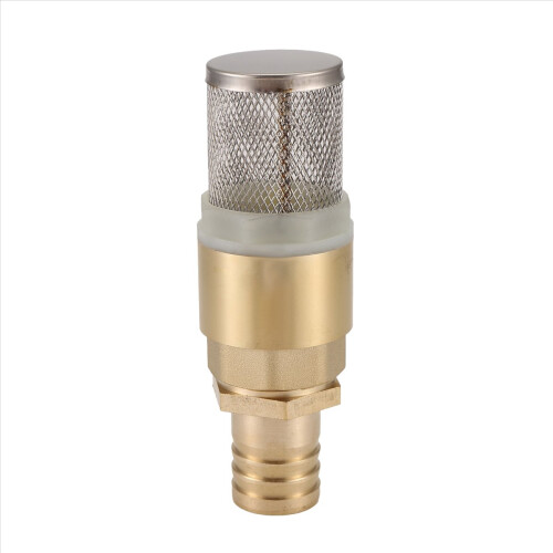 Slangefilter Nettingfilter Vanning Bilvask Akvariumfilter 25mm 2