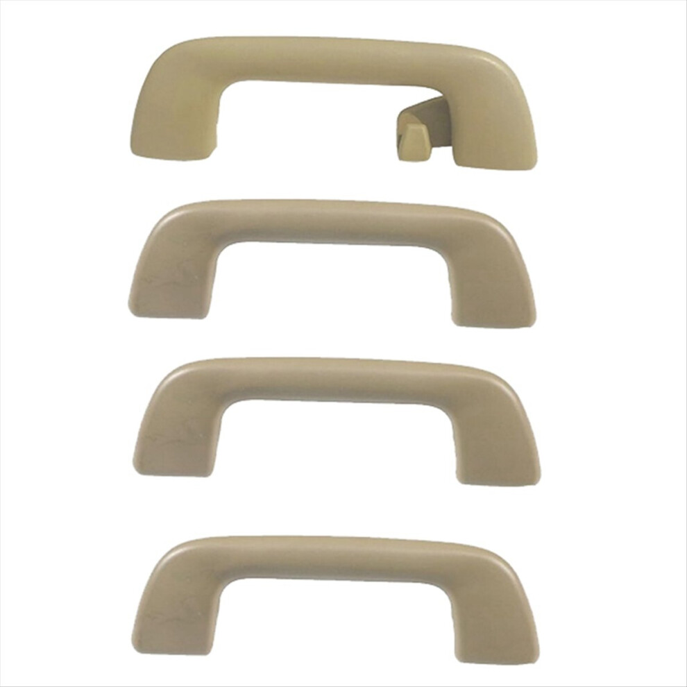 Car Inner Roof Armrest Ceiling Pull Handle For Beige 4712884947628