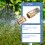 Slangefilter Nettsil Vanning Bilvask Akvariumfilter 32mm 6