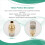 Slangefilter Nettingfilter Vanning Bilvask Akvariumfilter 19mm 6