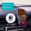 Bluetooth Aux -sovitin autoon, auto-/kotistereokaiuttimeen 5