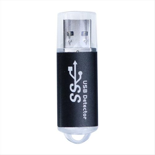 Δοκιμαστής σήματος διεπαφών USB3.0 Ανιχνευτής διανομέα USB2.0 για υπολογιστή 1