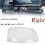 För strålkastarmasklins LR029604 Höger 6