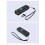 Mini Pocket Barcode Scanner Wireless Bluetooth Instant Upload 5